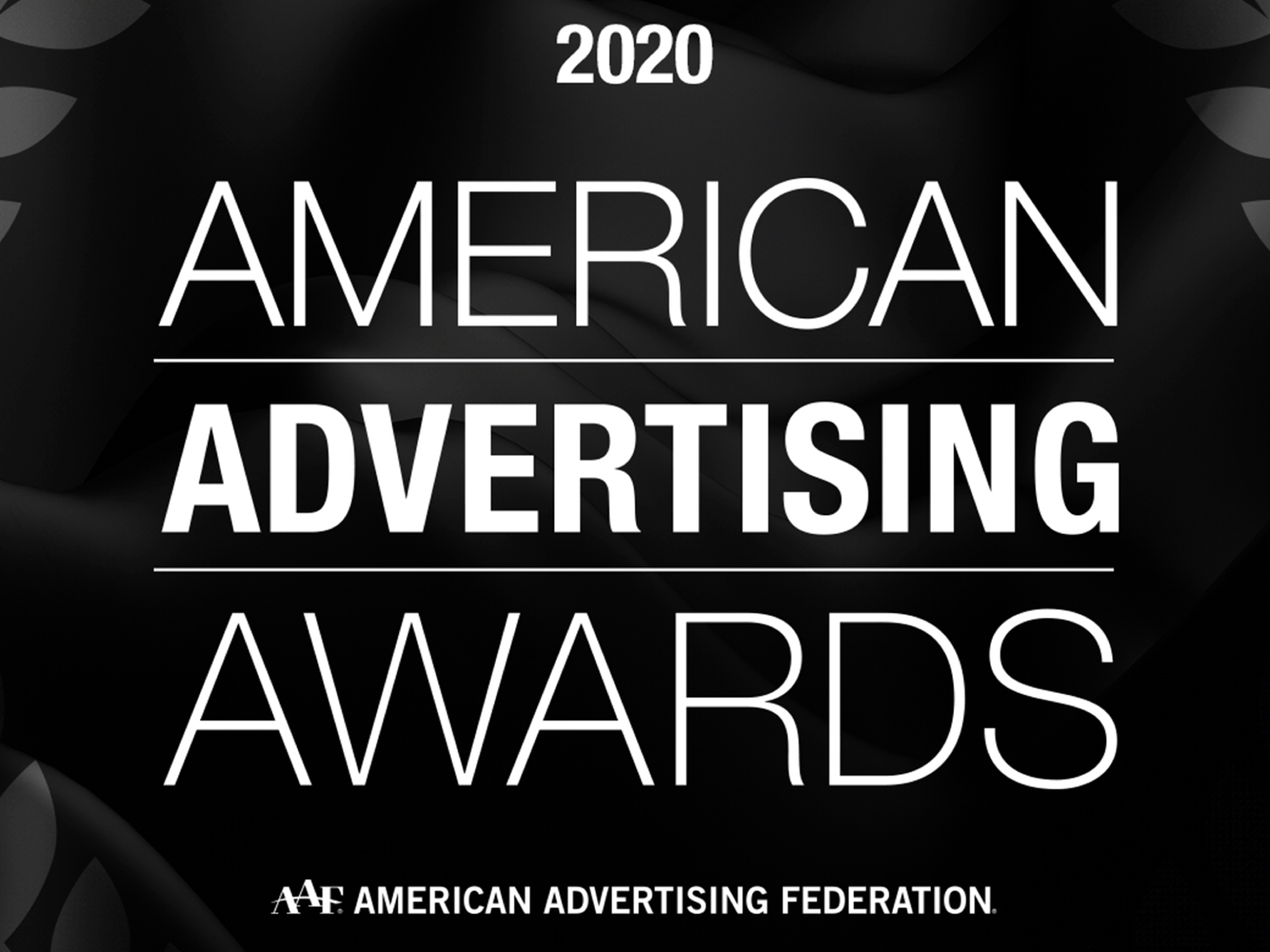 Thoughts Ideas Inspiration American Advertising Award 2020 Gold Winners