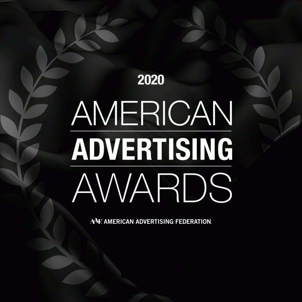 Studio Rushton Smith Branding The Jesse Award Winners American Advertising Awards, Intergrated Branding, Silicon Valley, Intergrated Branding Catagory, Winners, 2020